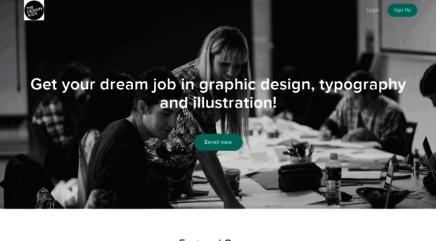 thedesignkids.usefedora.com