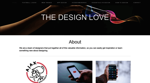 thedesignloveco.com