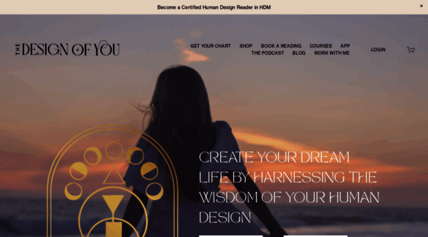 thedesignofyou.com