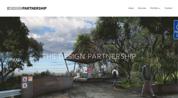 thedesignpartnership.com.au