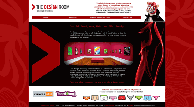 thedesignroom.org