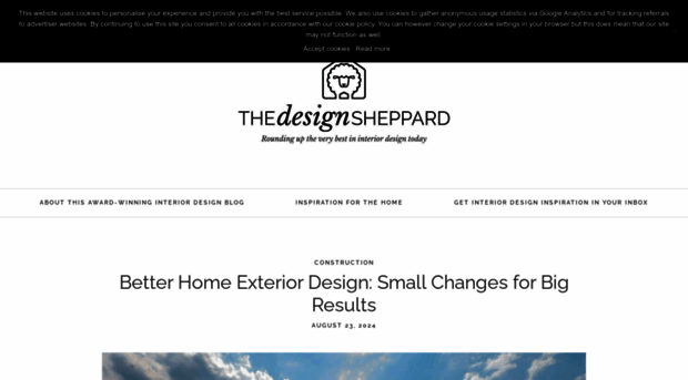 thedesignshepard.com