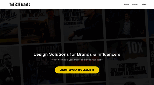 thedesignsnobs.com