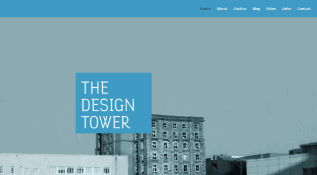 thedesigntower.com