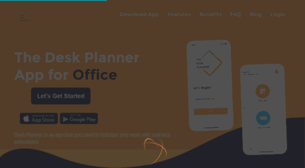 thedeskplanner.com