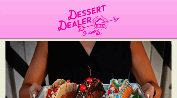 thedessertdealer.com