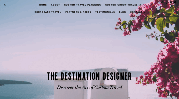 thedestinationdesigner.com