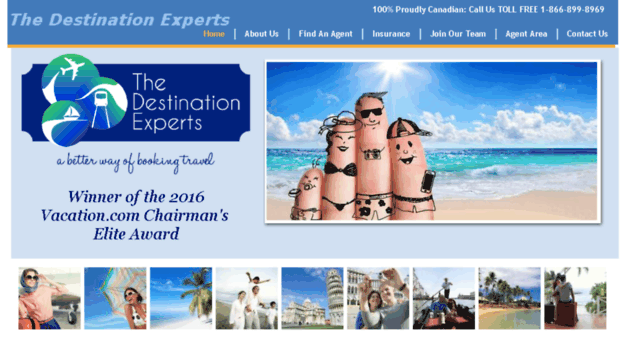 thedestinationexperts.com