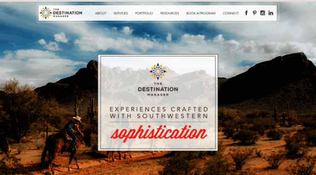 thedestinationmanager.com