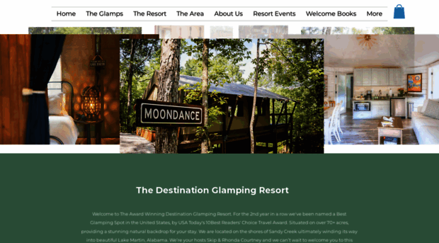 thedestinationresort.com