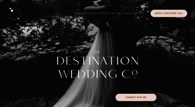 thedestinationwedding.co