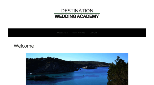 thedestinationweddingacademy.com