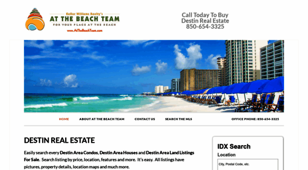 thedestinrealestatenews.com