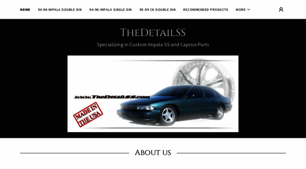 thedetailss.com