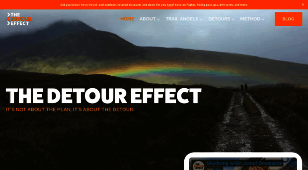 thedetoureffect.com