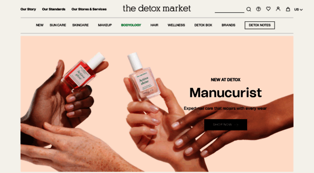 thedetoxmarket.com