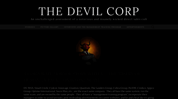 thedevilcorp.wordpress.com