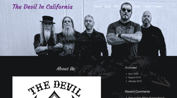 thedevilincalifornia.com