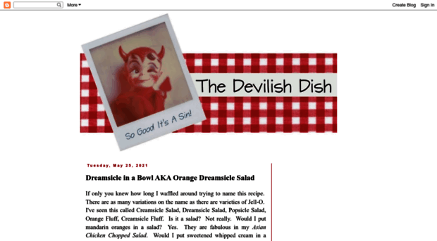 thedevilishdish.blogspot.com