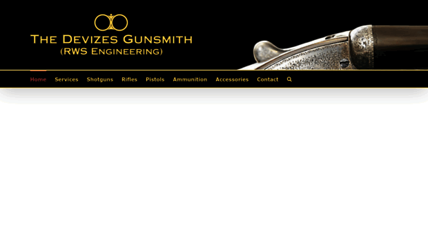 thedevizesgunsmith.co.uk