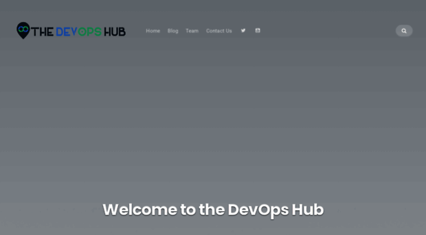 thedevopshub.com