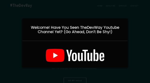 thedevway.com