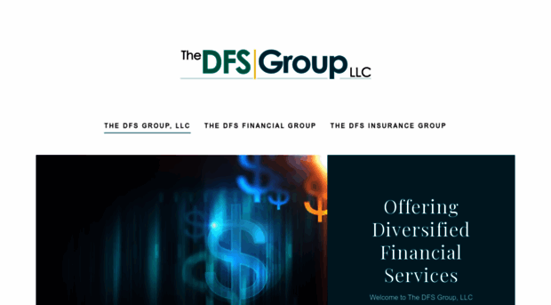 thedfsgroupllc.com