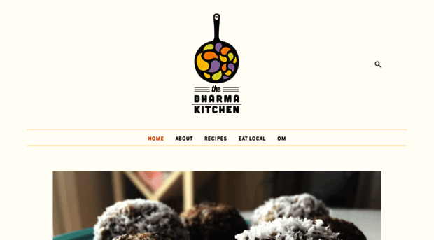 thedharmakitchen.com