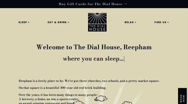 thedialhouse.org.uk