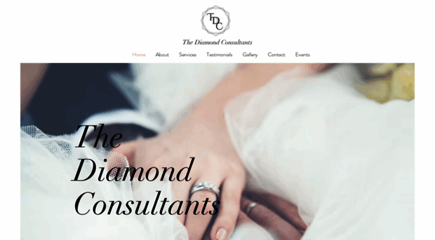 thediamondconsultants.co