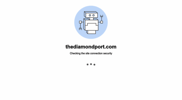 thediamondport.com
