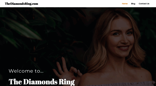 thediamondsring.com