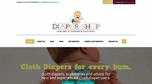 thediapershop.ca