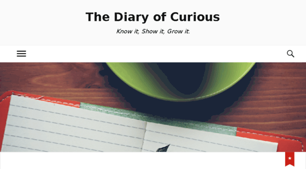 thediaryofcurious.wordpress.com