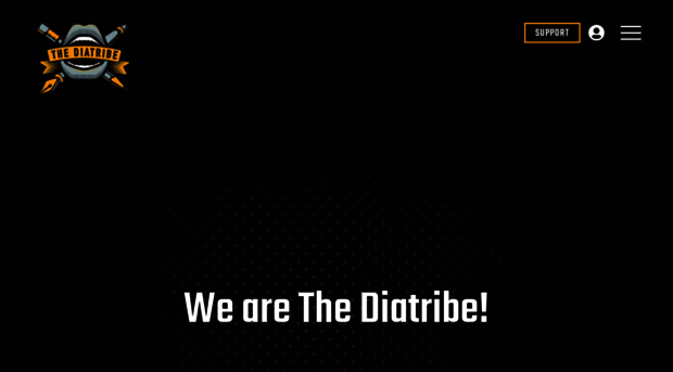 thediatribe.org