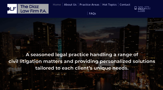 thediazlawfirm.com
