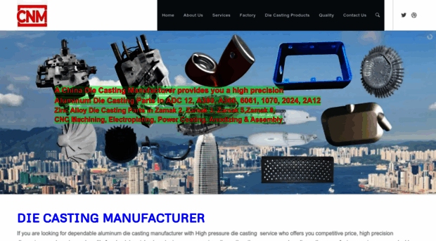 thediecasting.com