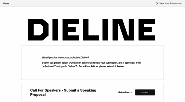 thedieline.submittable.com