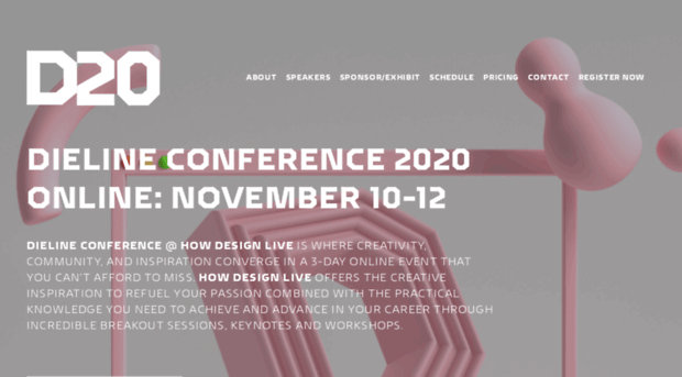thedielineconference.com