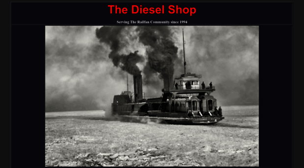 thedieselshop.us