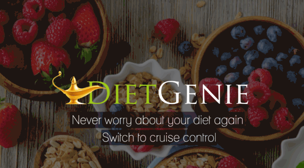 thedietgenie.com