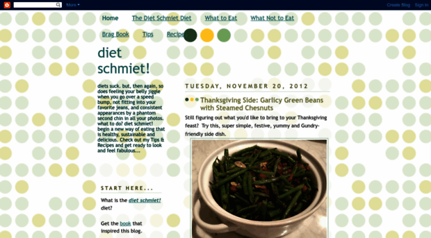 thedietschmietdiet.blogspot.com