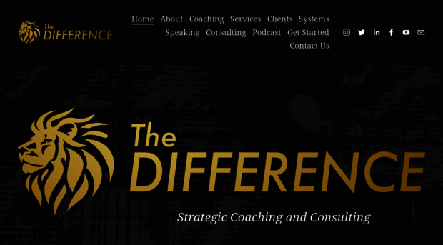 thedifference.life