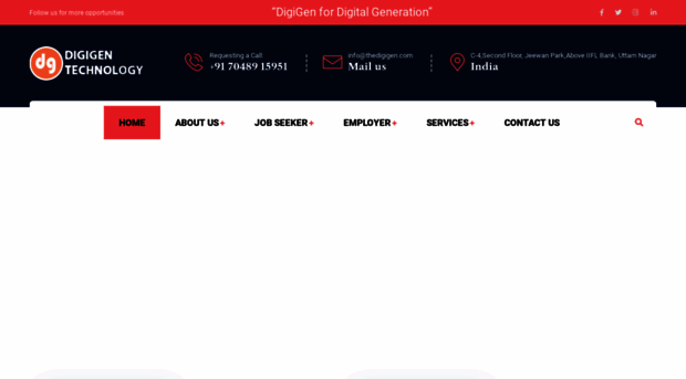 thedigigen.com