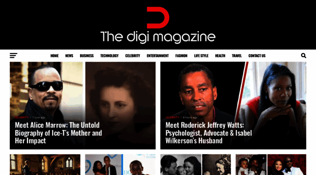 thedigimagazine.co.uk