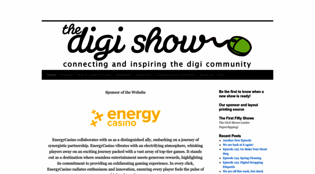 thedigishow.com