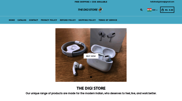 thedigistore.co.in