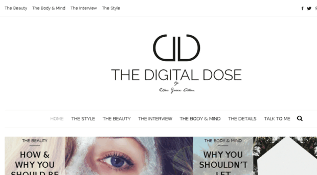 thedigital-dose.com