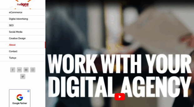 thedigital.agency