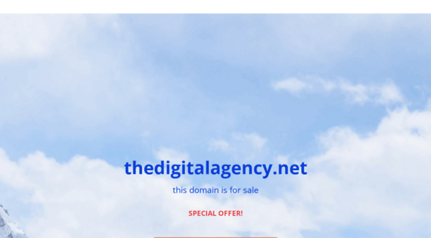 thedigitalagency.net
